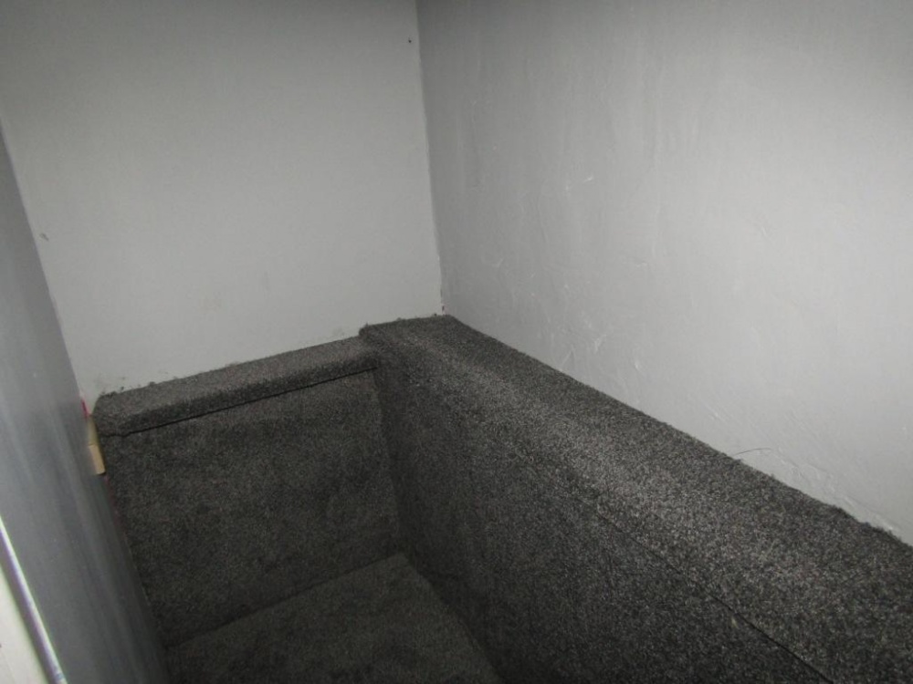 Cliff Place